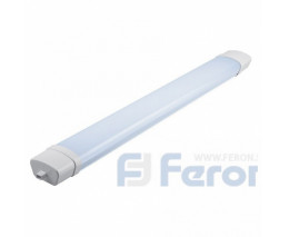 Линейный светодиодный светильник Feron  32468