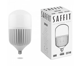 Лампа светодиодная Feron Saffit SBHP1100 E27,E40 100Вт 4000K 55100