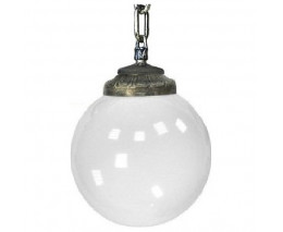 Подвесной светильник Fumagalli Globe 250 G25.120.000.BYE27