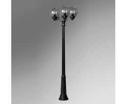 Наземный высокий светильник Fumagalli Globe 250 G25.158.S30.AZE27