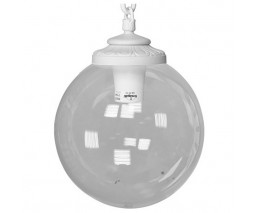 Подвесной светильник Fumagalli Globe 300 G30.120.000.WXE27