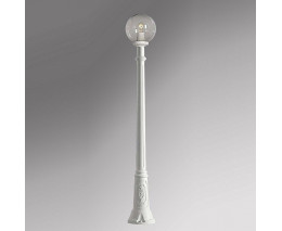 Наземный высокий светильник Fumagalli Globe 300 G30.156.S10.WXE27