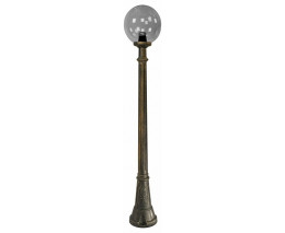 Фонарный столб Fumagalli Globe 300 G30.158.000.BZE27
