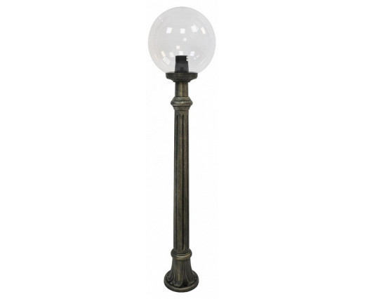 Наземный высокий светильник Fumagalli Globe 300 G30.163.000.BXE27