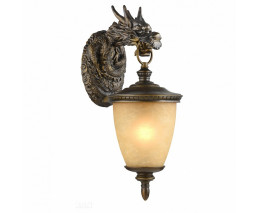 Светильник на штанге Favourite Dragon 1716-1W