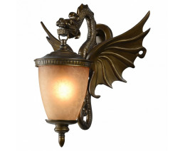 Светильник на штанге Favourite Dragon 1717-1W
