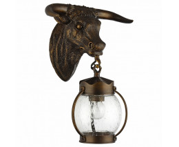 Светильник на штанге Favourite Hunt 1847-1W