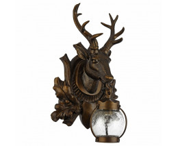 Светильник на штанге Favourite Hunt 1849-1W