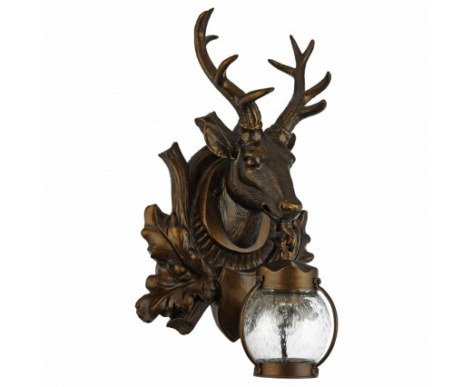 Светильник на штанге Favourite Hunt 1849-1W