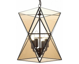 Подвесной светильник Favourite Polihedron 1920-4P