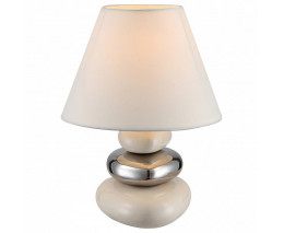 Настольная лампа декоративная Globo Travis 21686