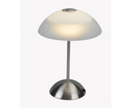 Настольная лампа декоративная Globo Lino 21951