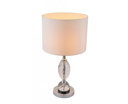 Настольная лампа декоративная Globo Bronn 24136T1