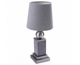 Настольная лампа декоративная Globo Rollo 24138