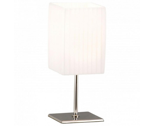 Настольная лампа декоративная Globo Bailey 24660