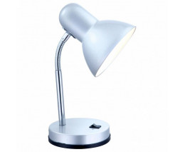 Настольная лампа офисная Globo Basic 2487