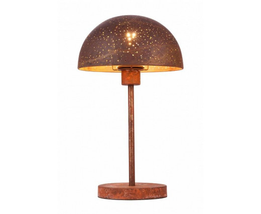 Настольная лампа декоративная Globo Celine 54652T
