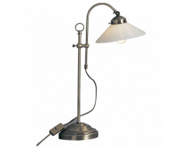 Настольная лампа декоративная Globo Landlife 6871