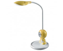 Настольная лампа декоративная Horoz Electric Merve HRZ00000681