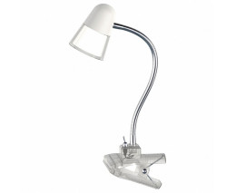 Настольная лампа офисная Horoz Electric Bilge HRZ00000713