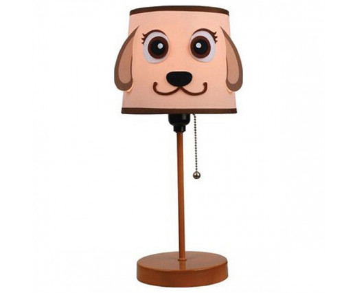 Настольная лампа декоративная Hiper Puppy H060-1
