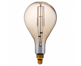 Лампа светодиодная Hiper Vintage Filament HL-2200