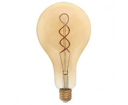 Лампа светодиодная Hiper Vintage Filament HL-2201