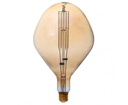 Лампа светодиодная Hiper Vintage Filament HL-2206