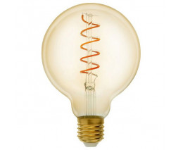 Лампа светодиодная Hiper Vintage Filament HL-2212