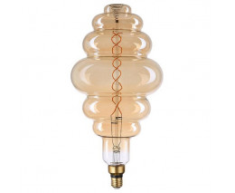 Лампа светодиодная Hiper Vintage Filament HL-2213