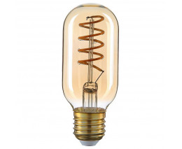 Лампа светодиодная Hiper Vintage Filament Flexible Tube HL-2218
