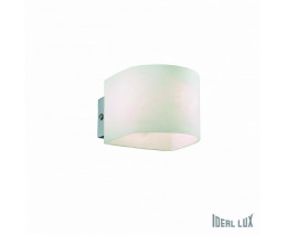 Настенный светильник Ideal Lux Puzzle PUZZLE AP1 BIANCO