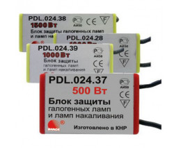 Блок питания Imex PDL.024 PDL.024.38