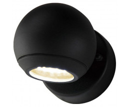 Настенный уличный светильник L'Arte Luce Spiona L78881.31