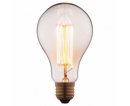 Лампа накаливания Loft it  E27 40Вт 2700K 9540-sc