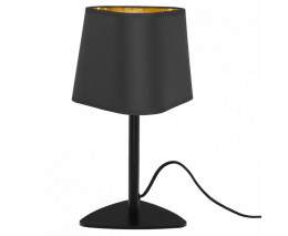Настольная лампа декоративная Loft it Nuage LOFT1163T-BL