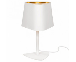 Настольная лампа декоративная Loft it Nuage LOFT1163T-WH