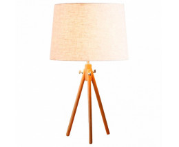 Настольная лампа декоративная Loft it Simplicity LOFT7112T