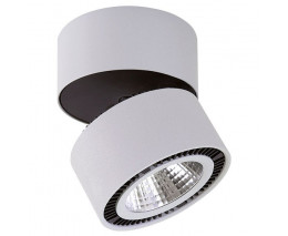 Встраиваемый светодиодный спот Lightstar Forte Muro LED 213859