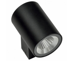 Настенный уличный светильник Lightstar Paro LED 351672