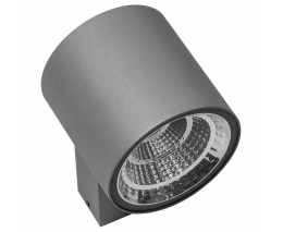 Настенный уличный светильник Lightstar Paro LED 361692