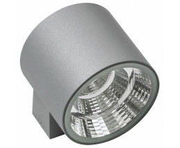 Настенный уличный светильник Lightstar Paro LED 370592
