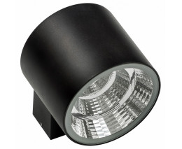 Настенный уличный светильник Lightstar Paro LED 370672