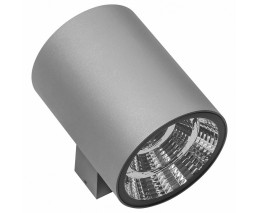 Настенный уличный светильник Lightstar Paro LED 371592