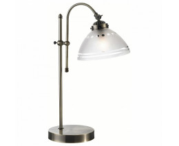 Настольная лампа декоративная markslojd Stavanger 102416