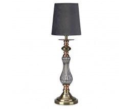 Настольная лампа декоративная markslojd Heritage 106989