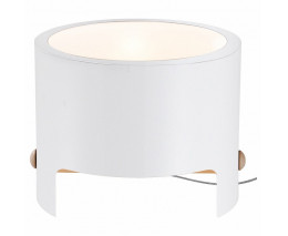 Настольная лампа декоративная Mantra Cube 5592