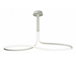 Светодиодный светильник на штанге Mantra Nur Blanco Dimable 6006