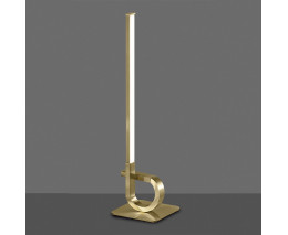 Настольная лампа декоративная Mantra Cinto 6142