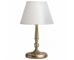 Настольная лампа декоративная MW-Light Аврора 1 371030501